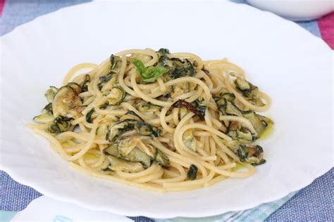 Spaghetti Alla Nerano La Ricetta Originale E I Segreti Per Una Perfetta Preparazione