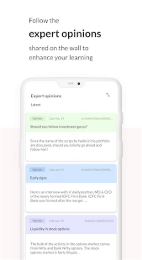 Varsity by Zerodha APK for Android - Download