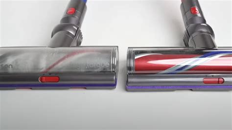 Dyson V11 Outsize Vs V11 Animal: A Face-Off Battle