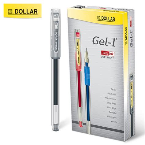 Buy Online Dollar Gel 1 Ballpoint Pen Single Piece