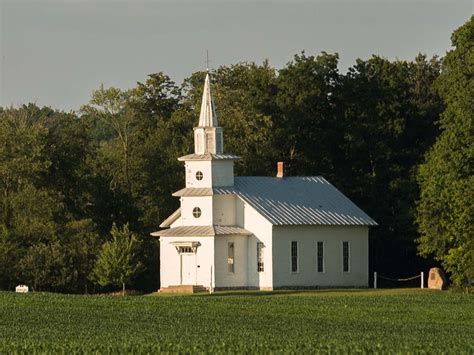 Steuben County History - Steuben County Tourism Bureau