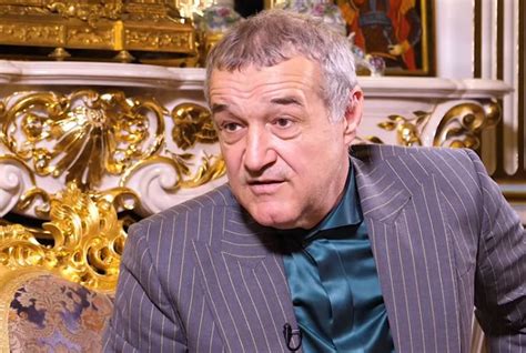 Gigi Becali A Intervenit N Scandalul Prodan Reghecampf Latifundiarul