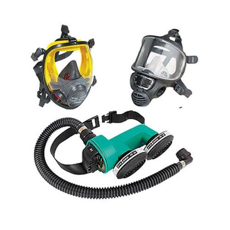 Scott Safety M Powered Air Purifying Respirator Papr Respirator