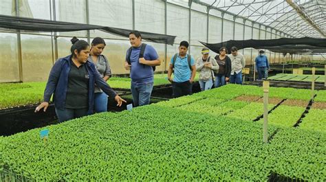 Centro de Formación Agropecuaria