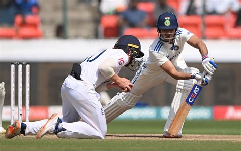 3 Players Who Starred And 2 Who Flopped For India In The 1st Test Vs