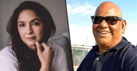 Satish Kaushik Reveals The Reason Why He Offered To Marry Neena Gupta