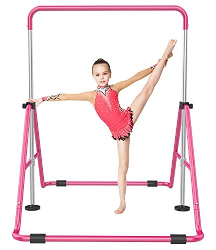 Gymnastics Kip trainer reviews | Buying Guide for gymnasts - Jusifying Fun | Gymnastics | Toys ...