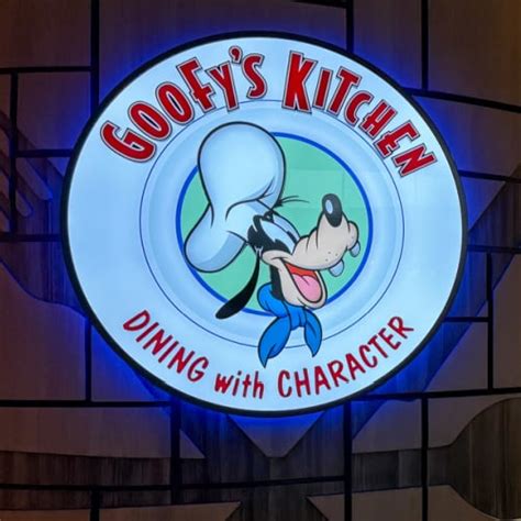 Goofy S Kitchen Restaurant Review Plowing Through Life