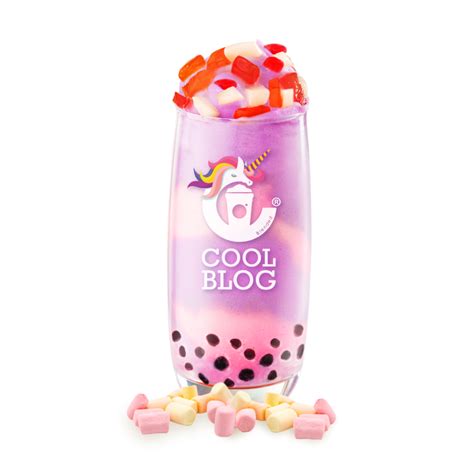 Enjoy Coolblog Unicorn, Magical Unicool Series While You Still Can