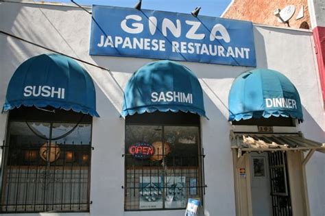 Ginza Japanese Restaurant - 119 Photos - Japanese - Jack London Square - Oakland, CA - Reviews ...