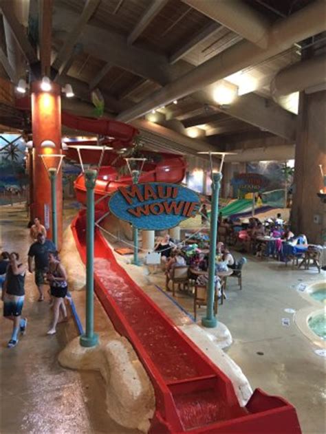 Splash Lagoon Indoor Water Park Resort (Erie, PA): Reviews & Top Tips Before You Go (with Photos ...