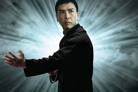 4 Film China Bergenre Aksi Yang Dibintangi Donnie Yen Nomor 3 Berbalut