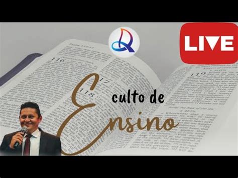 Culto De Instru O Youtube