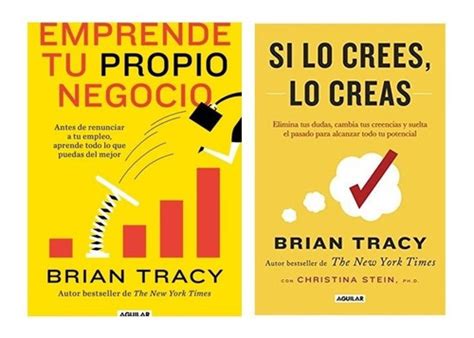 Pack Emprende Tu Propio Negocio Si Lo Crees Lo Creas Cuotas sin interés