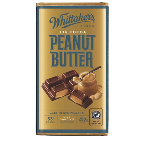 Whittakers Jelly Tip Chocolate Block 250g Kiwi Fine Foods
