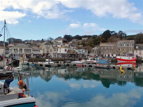 14 Of The Best Things To Do In Padstow Plus More Nearby Lost In