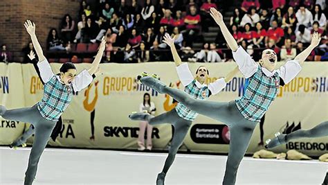 El PAF fa història al Campionat dEspanya Hora Nova