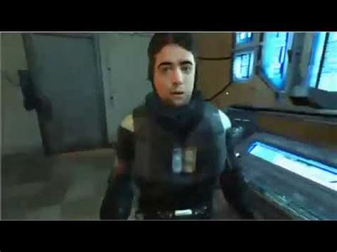 Обзор Half Life 2 на PS3 (Раритет) - YouTube