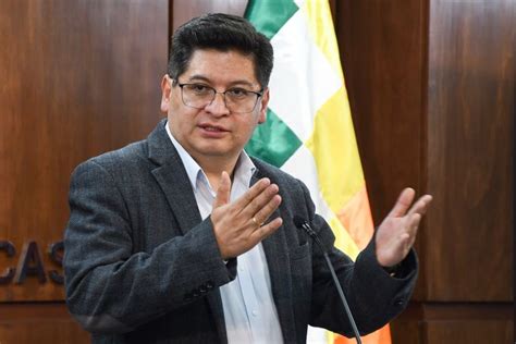 Abi Gobierno Descarta Crisis Y Aplica Políticas De Protección A La