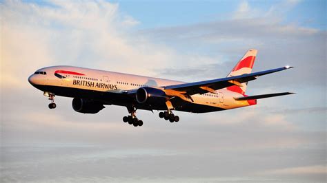 British Airways Wallpapers Top Free British Airways Backgrounds