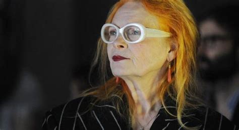 Addio A Vivienne Westwood Fu Lei A Creare L Iconico Stile Dei Sex Pistols