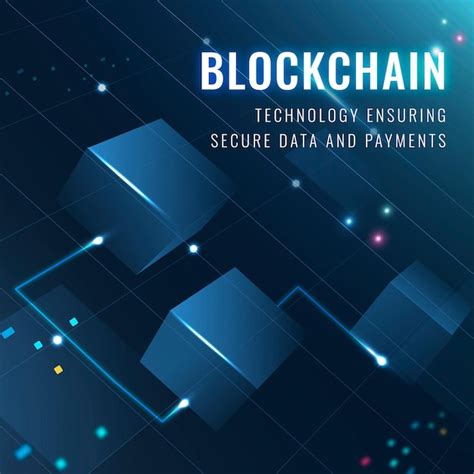 Dados Vetoriais De Modelo De Seguran A De Tecnologia Blockchain E