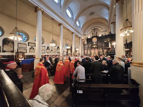 Votive Mass On The Feast Of The Most Precious Blood Of Our Lord Jesus