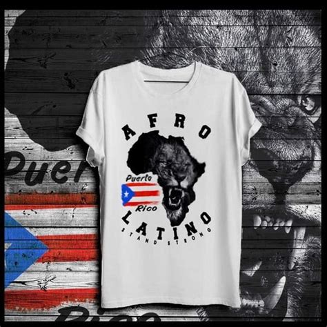 Puerto Rico Flag Boricua Puerto Rican Pride Unisex Nuyorican Etsy