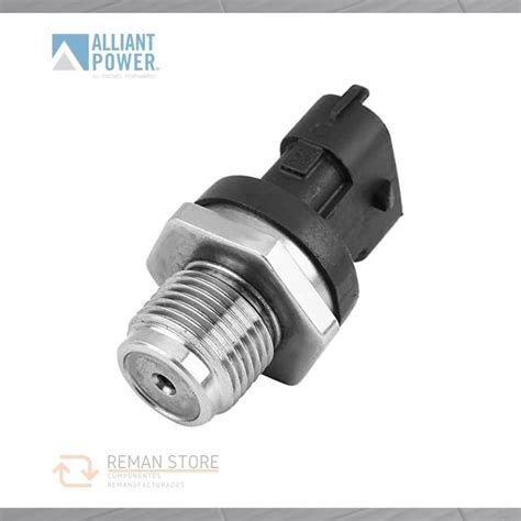 Sensor De Presi N Del Riel De Combustible Ap Reman Store