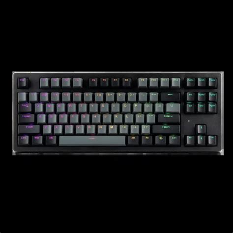 Tecware Phantom Plus Elite Rgb Tkl Keys Wireless Wraith Switch