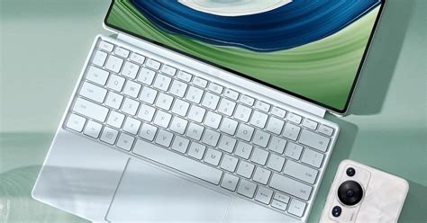 HUAWEI MatePad Pro 13.2-inch: Revolutionizing Creativity And ...