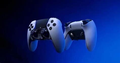 Sony Unveils New Playstation Dualsense Edge Controller Gizmochina