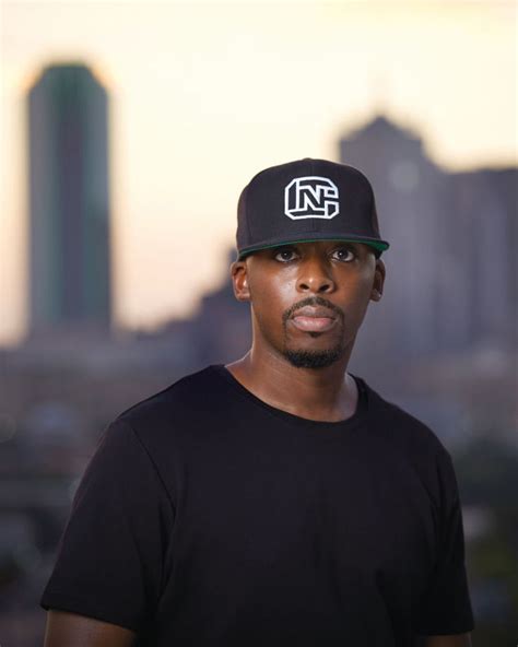 Wtta About Colion Noir