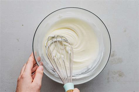 Vanilla Icing Or Glaze For Cake And Cookies Recipe