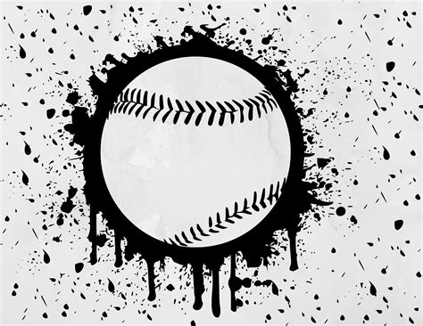 Baseball Svg Cut Files Free Svg Cut File - Riset