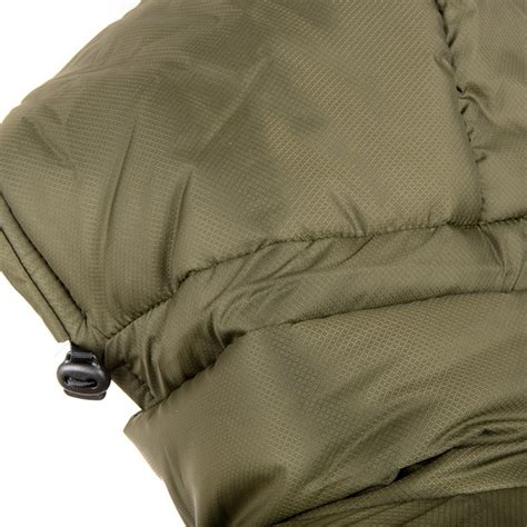 Kurtka Sj Reversible Dwustronna Snugpak Olive Bia A Bia Y Olive