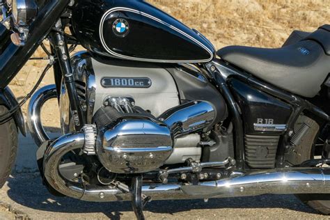 2021 Bmw R 18 Classic Review 20 Fast Facts First Edition