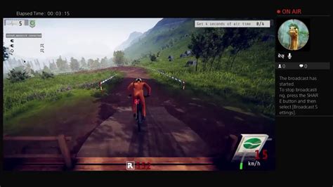 Descenders Road To Lux Bike 4 YouTube