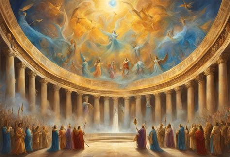 Scythian Mythology Gods and Goddesses - Mythical Encyclopedia