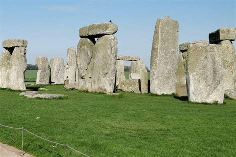 Stonehenge Bath Private Day Tour From London