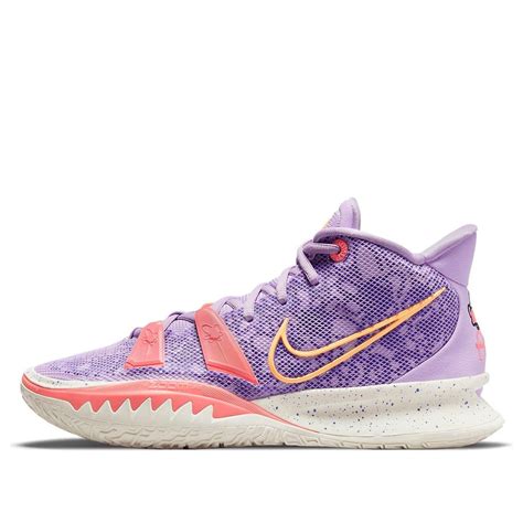 Nike Kyrie 7 in Purple for Men | Lyst