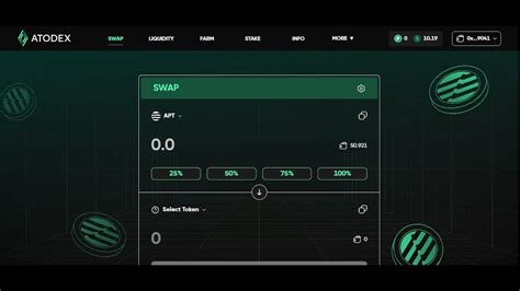 Tutorial Testnet Sakahayang AtoDex Testnet PART1 Swap And Liquidity