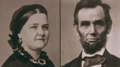 Abraham And Mary Lincoln A House Divided Preview American Experience