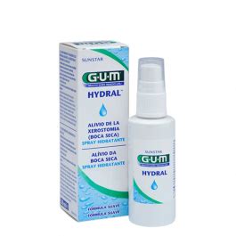 Comprar Gum Hydral Spray Hidratante Ml Cosmetis