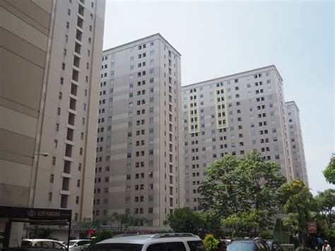 Kalibata City Residence and Regency | All Jakarta Apartments - Reviews ...