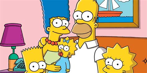 Las 13 Lecciones Que Hemos Aprendido De Los Simpson