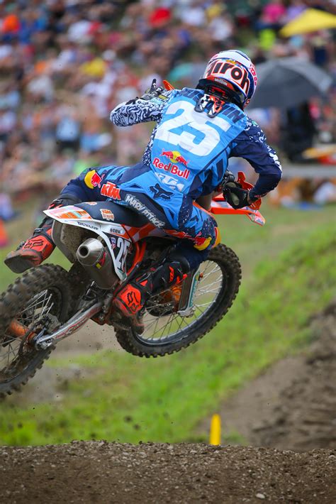 Marvin Musquin Photo Blast Unadilla Motocross Pictures Vital Mx