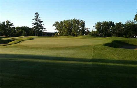 Midland Hills Country Club in Saint Paul, Minnesota, USA | GolfPass