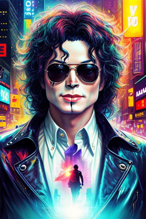 Michael Jackson The King Of Pop S Enduring Legacy English Passage