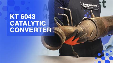 Serial Number Price Lists To Identify Catalytic Converters